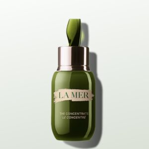 LA MER 海洋拉娜 濃萃雙重修復精華 50ml