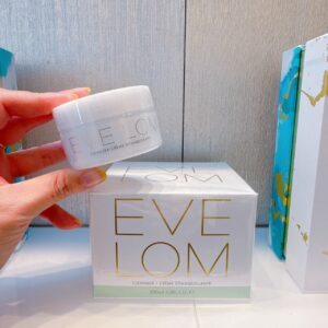 EVE LOM 全能深層潔淨霜 200ml + 50ml 組合