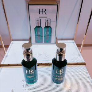 HR赫蓮娜 綠寶瓶修護精華2入組(100ml*2瓶)
