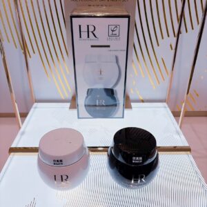 HR赫蓮娜 極效黑白繃帶修護乳霜1+1組合(50ml+50ml)