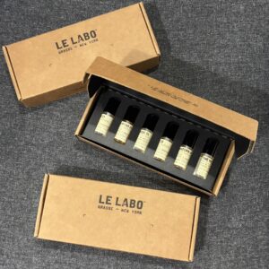 LE LABO DISCOVERY SET 6入組(5ml *6)