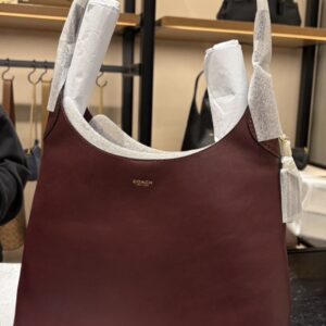 Store 85 BROOKLYN 34 酒紅 楓葉棕 黑