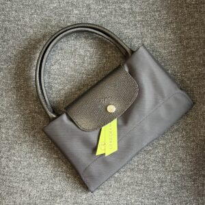 Store 259 LE PLIAGE GREEN 系列 短M 黑 石墨灰