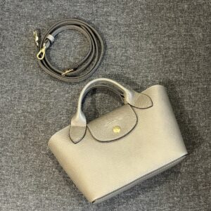 Store 149 ÉPURE 系列 菜籃包 XS 灰