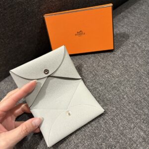 Store 97 CALVI卡片夾 8U 冰川藍