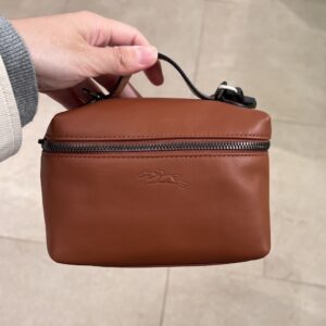 Store 577 XTRA系列 手提斜背包 白蘭地