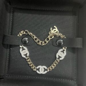 Store 21 3 LOGO 手鍊