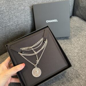 Store 129 COCO CHANEL女士錢幣系列
