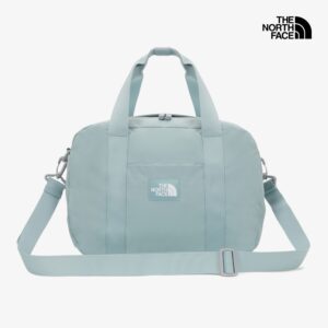 THE NORTH FACE HERITAGE CARGO 輕量旅行袋  NN2PS05  冰藍
