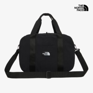 THE NORTH FACE HERITAGE CARGO 輕量旅行袋  NN2PS05  黑