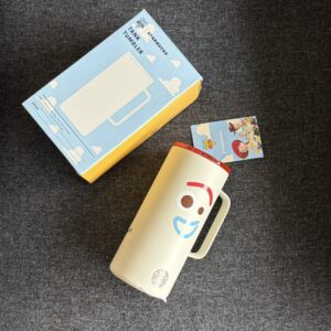 STARBUCKS KOREA  韓國星巴克🇰🇷X 玩具總動員TOY STORY 5