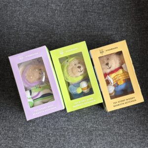 STARBUCKS KOREA  韓國星巴克🇰🇷 X 玩具總動員TOY STORY 5 吊飾