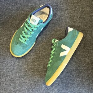 VEJA VOLLEY 綠