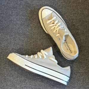 CONVERSE 1970 Chuck Taylor All star 低筒 灰