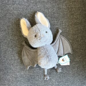 JELLYCAT 萬聖節系列 蝙蝠娃娃